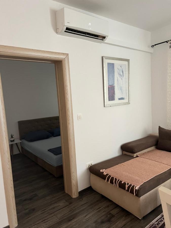 Apartman Tajma 모스타르 외부 사진
