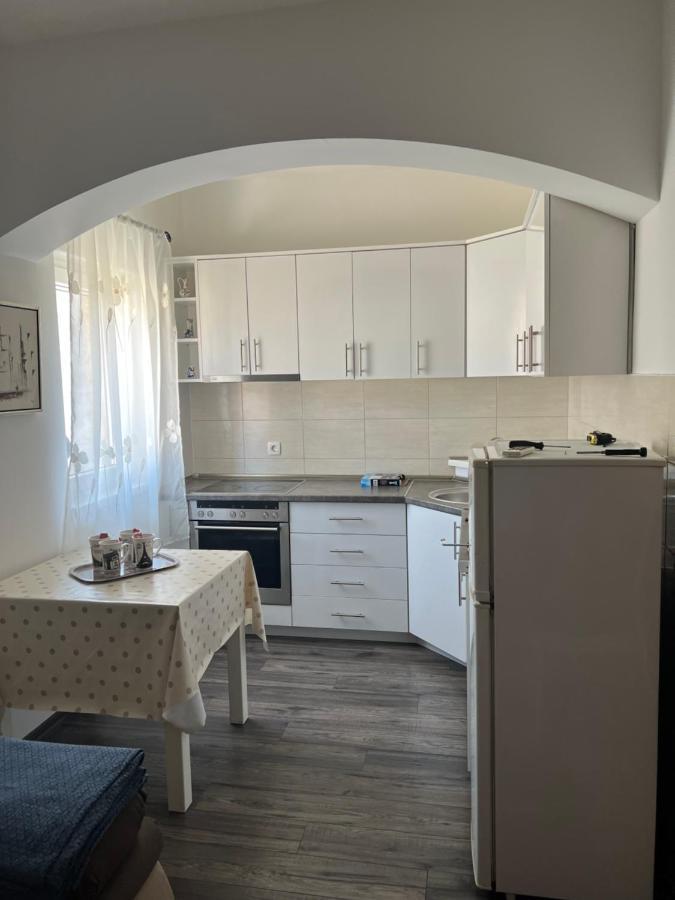 Apartman Tajma 모스타르 외부 사진