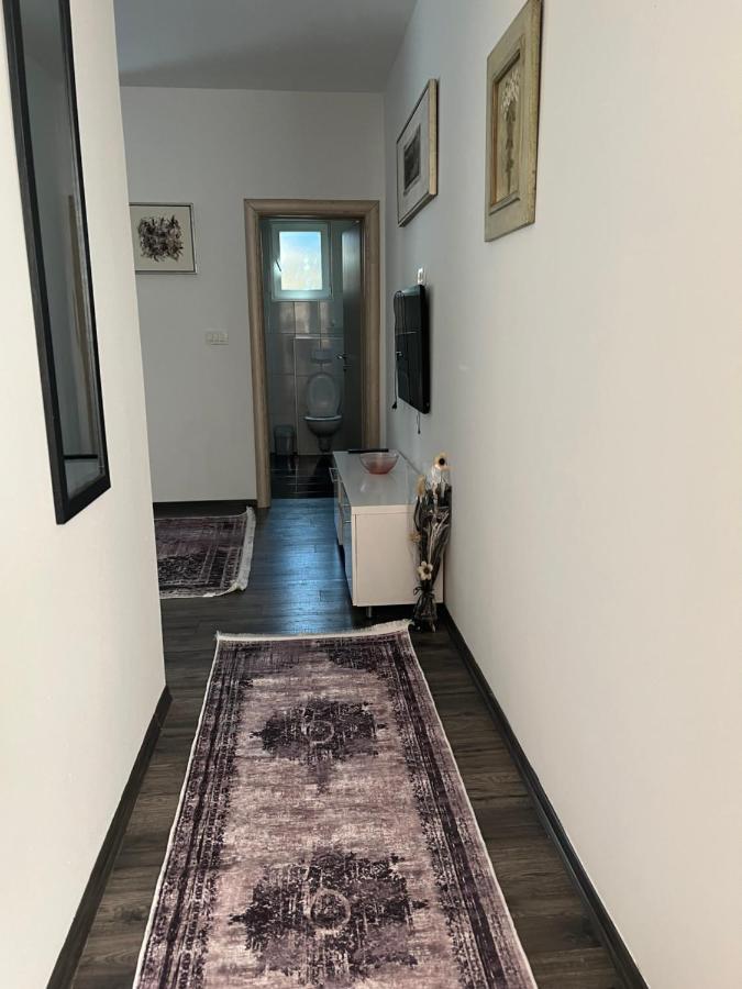 Apartman Tajma 모스타르 외부 사진