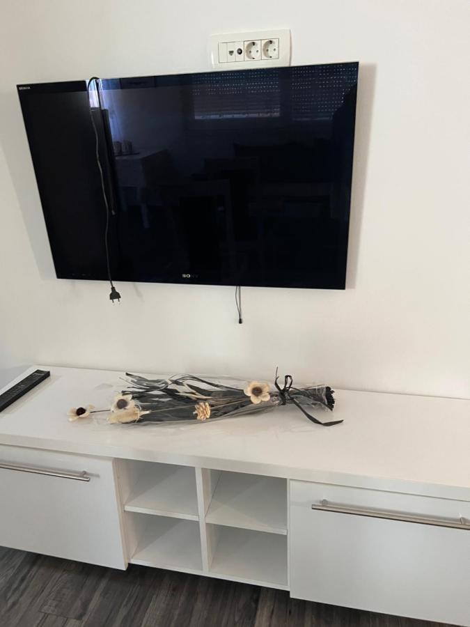 Apartman Tajma 모스타르 외부 사진
