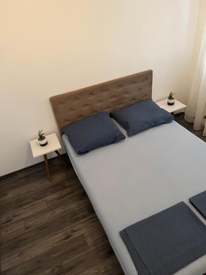 Apartman Tajma 모스타르 외부 사진