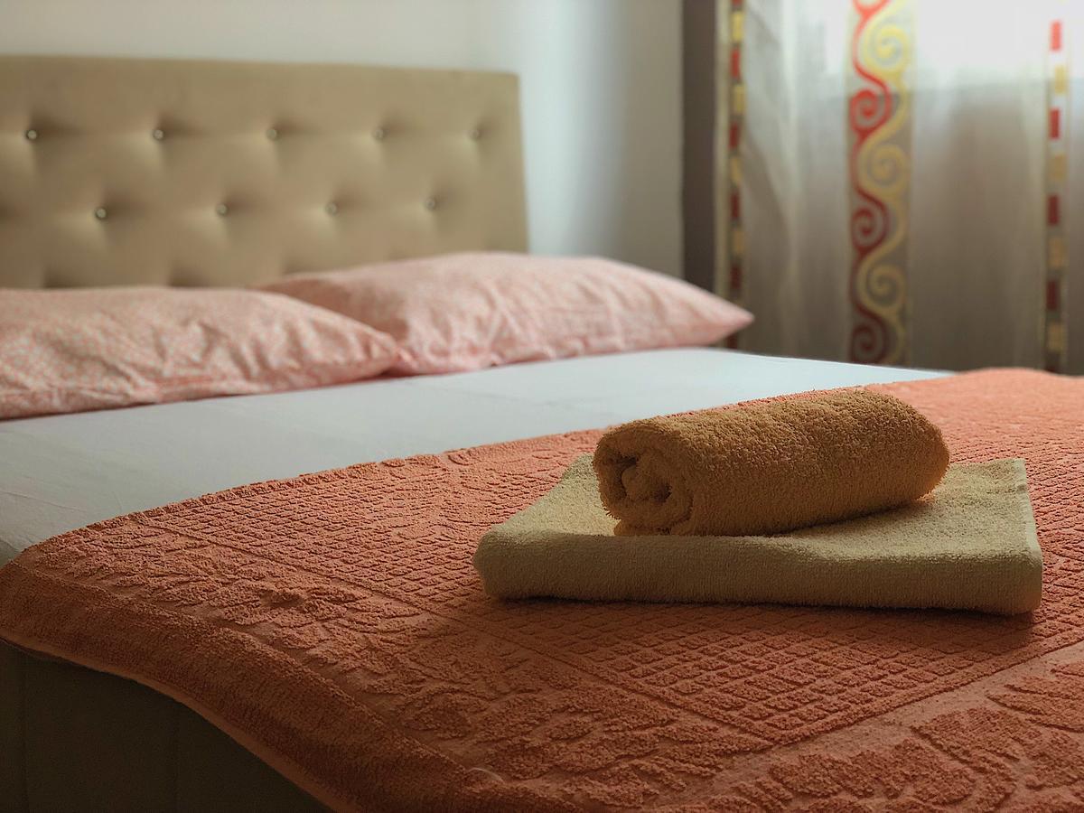 Apartman Tajma 모스타르 외부 사진