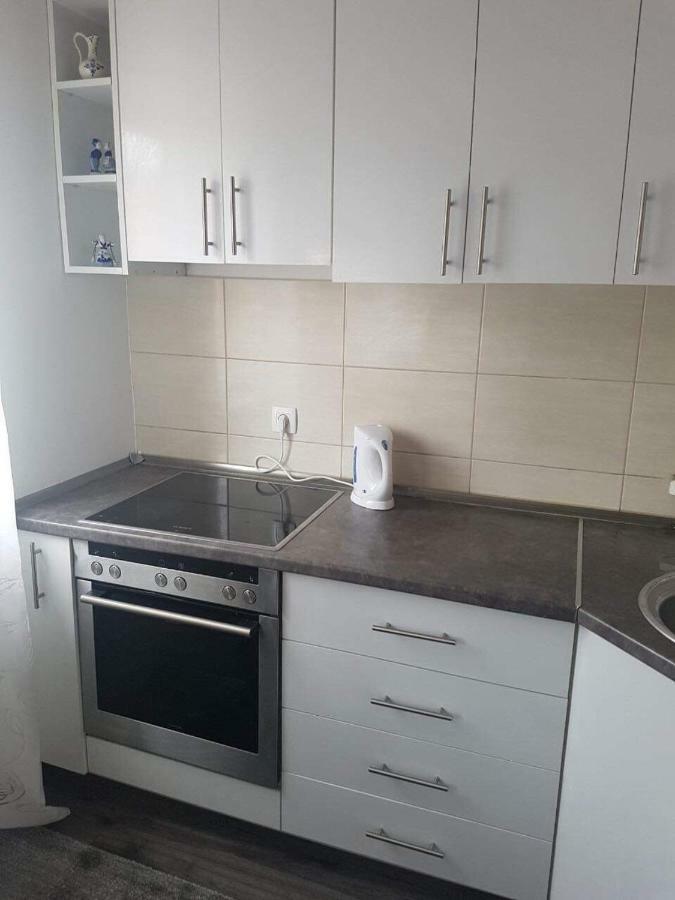 Apartman Tajma 모스타르 외부 사진